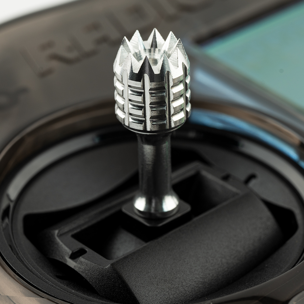 Radiomaster Pocket Elrs M2 - Радиомастер Pocket – компактный радиоконтроллер с