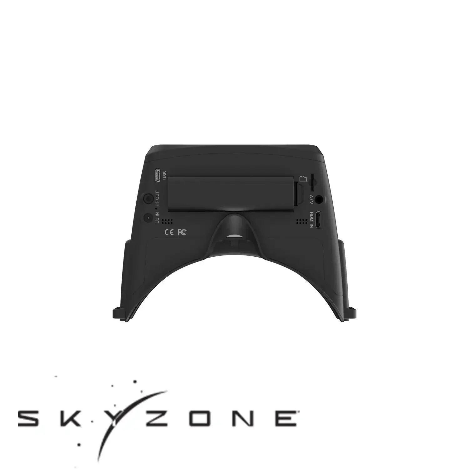 Skyzone Cobra X V2 Fpv Goggles - SKYZONE COBRA X V2 5,8 ГГц
