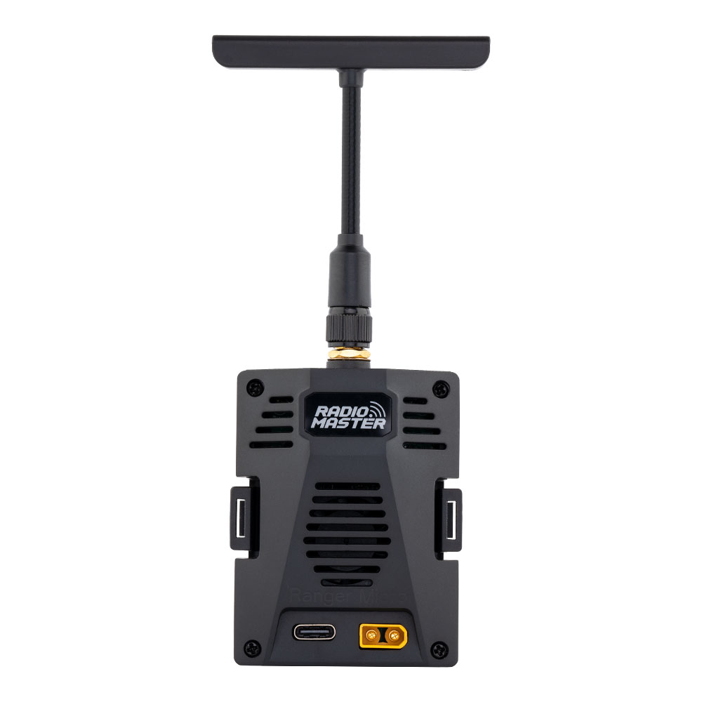 Radiomaster Ranger 2.4Ghz Elrs Module - Радиомодуль RadioMaster Ranger Micro 2.4ГГц ELRS