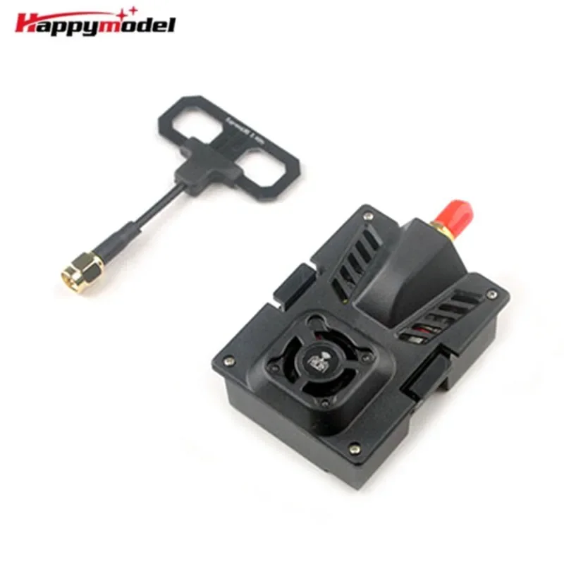 Happymodel Expresslrs Elrs Es24Tx Pro 1000Mw - Модуль передатчика HappyModel ES24TX Pro Micro