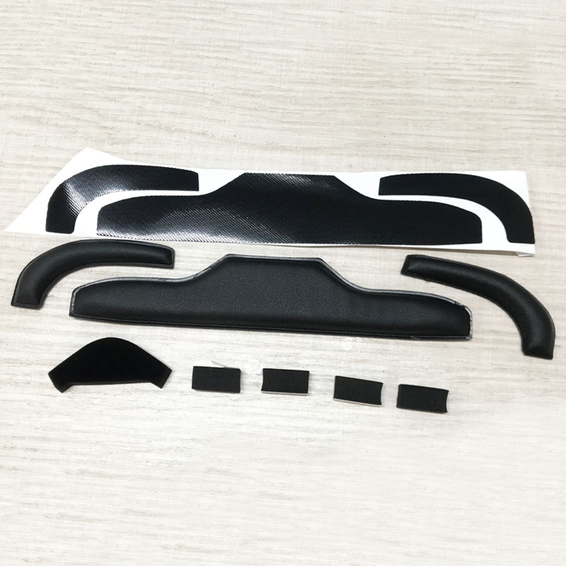 Skyzone Cobra X V2 Fpv Goggles - Кожаная маска для глаз Skyzone COBRA