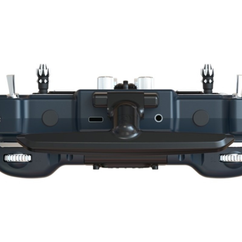 Hall/RDC90 2,4 ГГц/915 МГц сен – обзор и цена Jumper T20S V2 Radio Controller