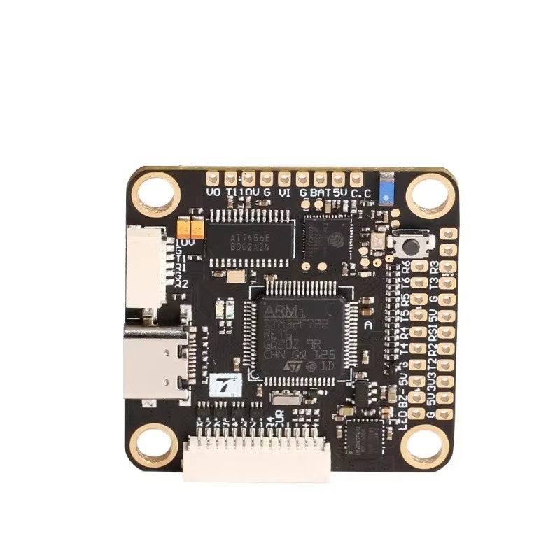 Полетный контроллер VivaCS1pcs – обзор и цена T-Motor F7 Pro Flight Controller