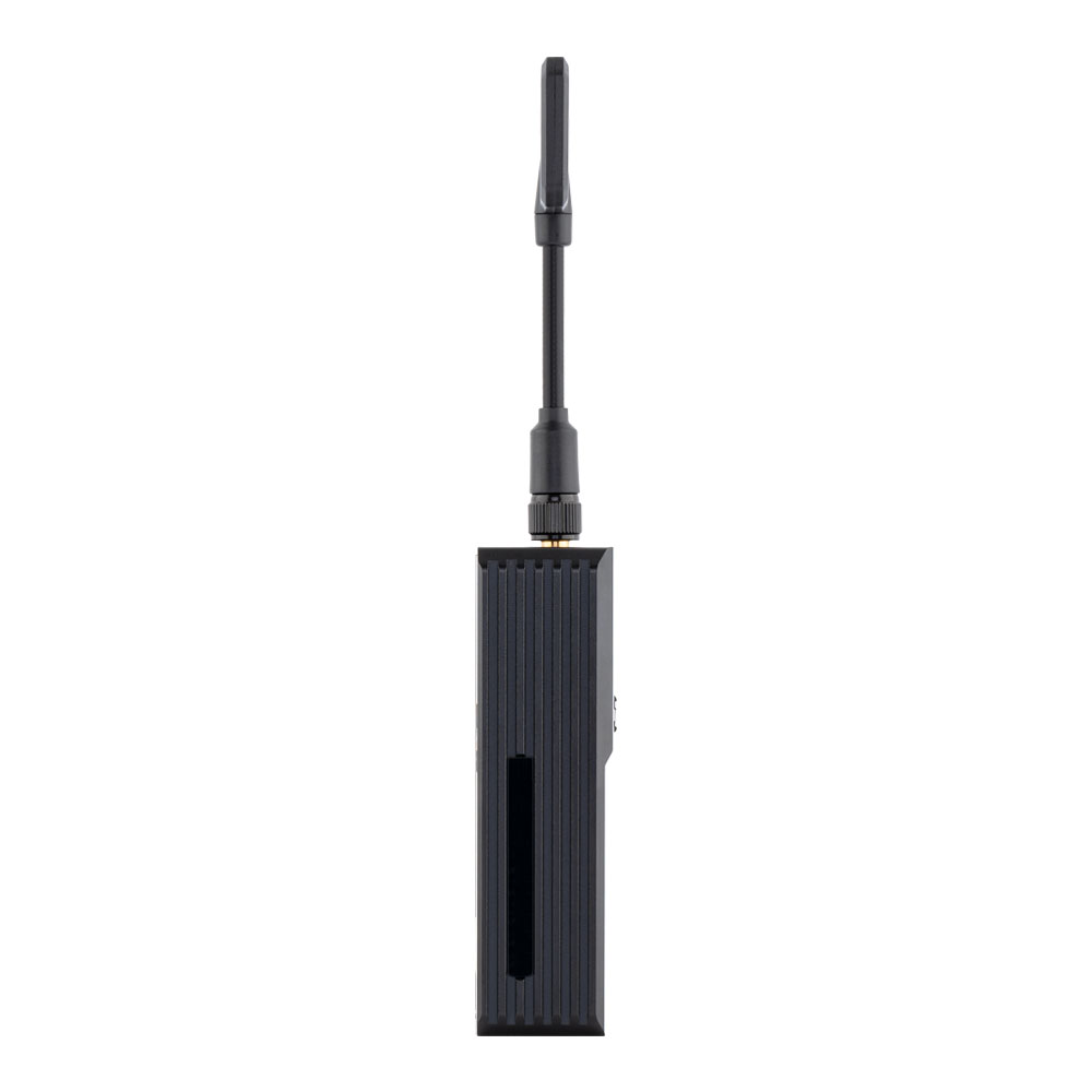 Модуль ELRS 2,4 ГГц с OLED-дис – обзор и цена Radiomaster Ranger 2.4Ghz Elrs Module