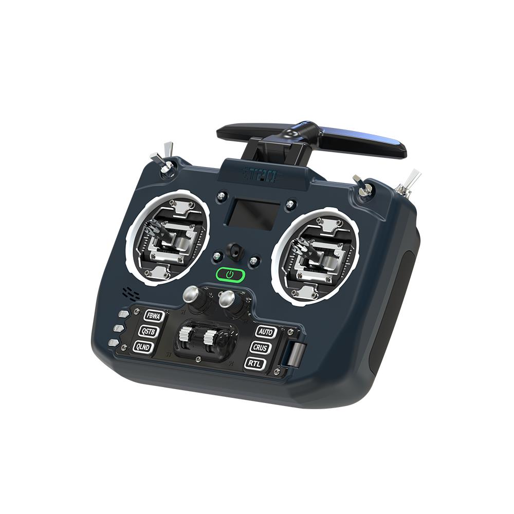 Jumper T20S V2 ExpressLRS ELRS – обзор и цена Jumper T20S V2 Radio Controller