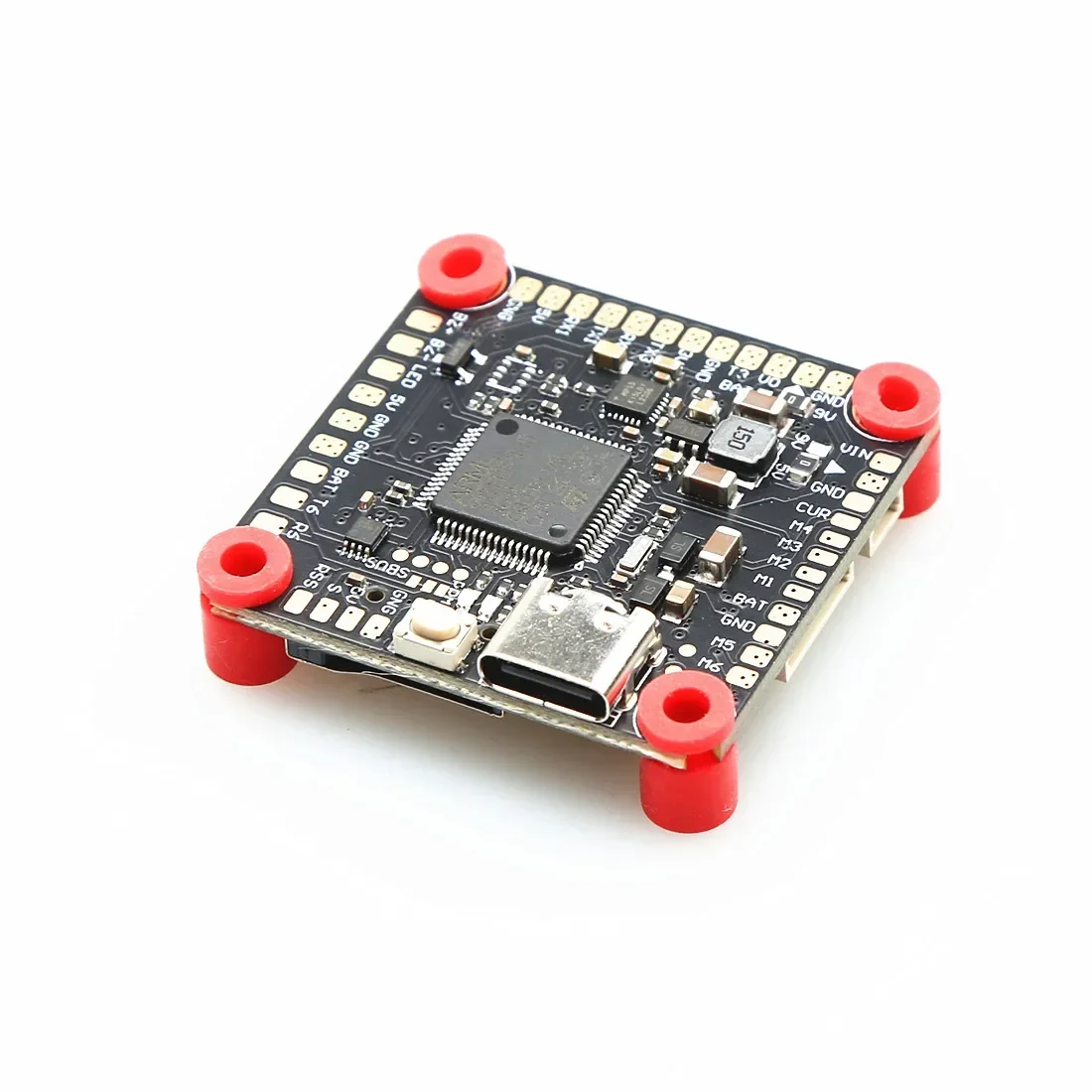 Новый F405 V3 F4 V3S Flight Co – обзор и цена Mateksys Flight Controller F405 Wte