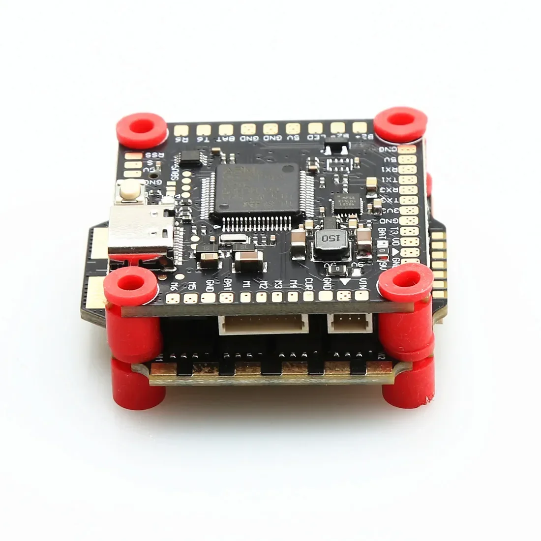 Новый F405 V3 F4 V3S Flight Co – обзор и цена Mateksys Flight Controller F405 Wte