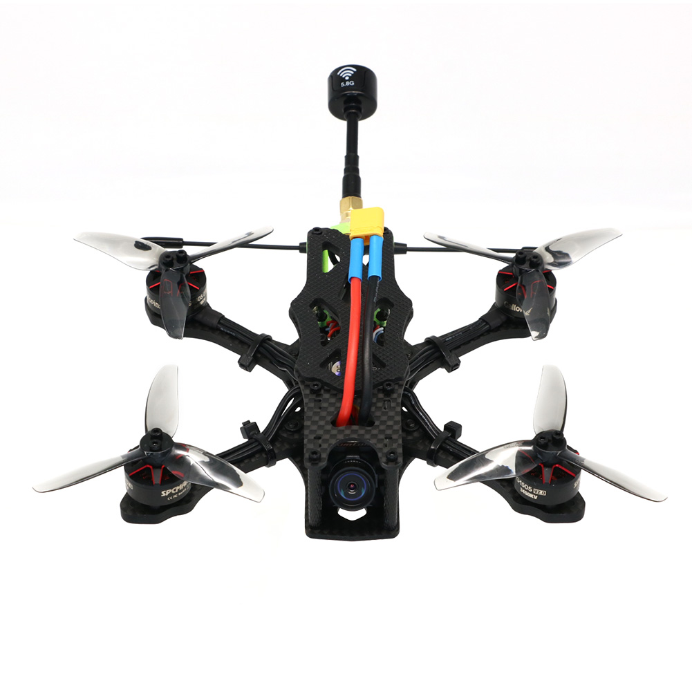APEX 3 APEX3 3-дюймовый дрон с – обзор и цена Mateksys Flight Controller F405 Wte