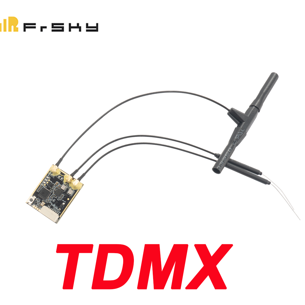 FrSky 2.4G 900M Тандемный двух – обзор и цена Frsky Tandem X20S Transmitter