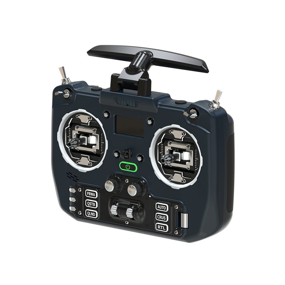 Jumper T20 T20S V2 ELRS 915 МГ – обзор и цена Jumper T20S V2 Radio Controller