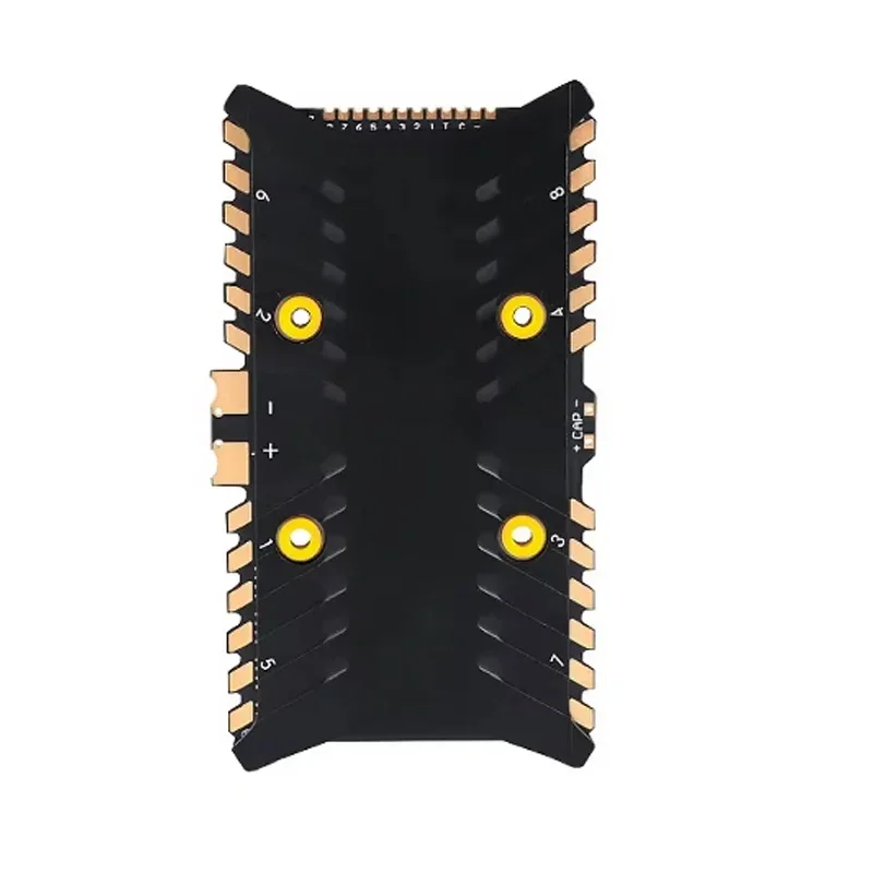 T-MOTOR T-HOBBY C55A 55A 3-8S  – обзор и цена T-Motor F7 Pro Flight Controller