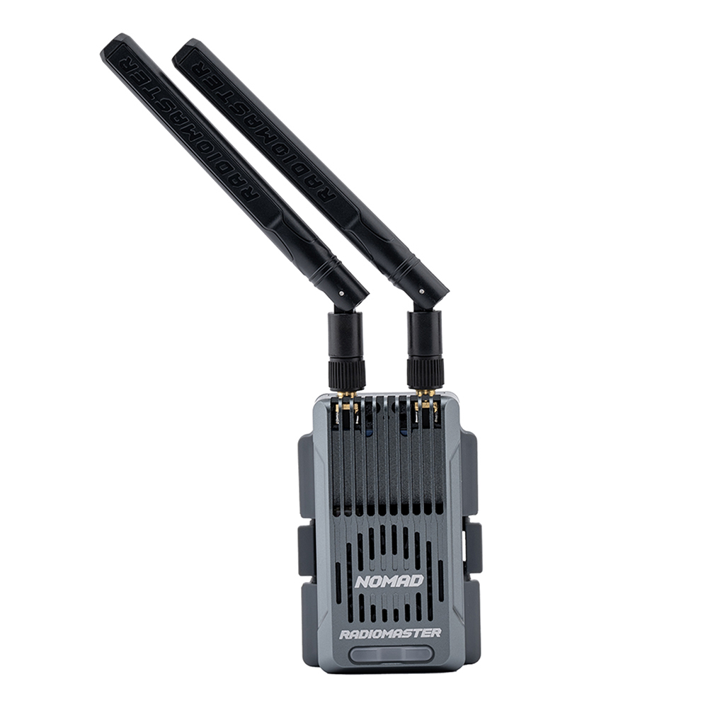 Модуль Radiomaster Nomad Dual  – обзор и цена Radiomaster Ranger 2.4Ghz Elrs Module