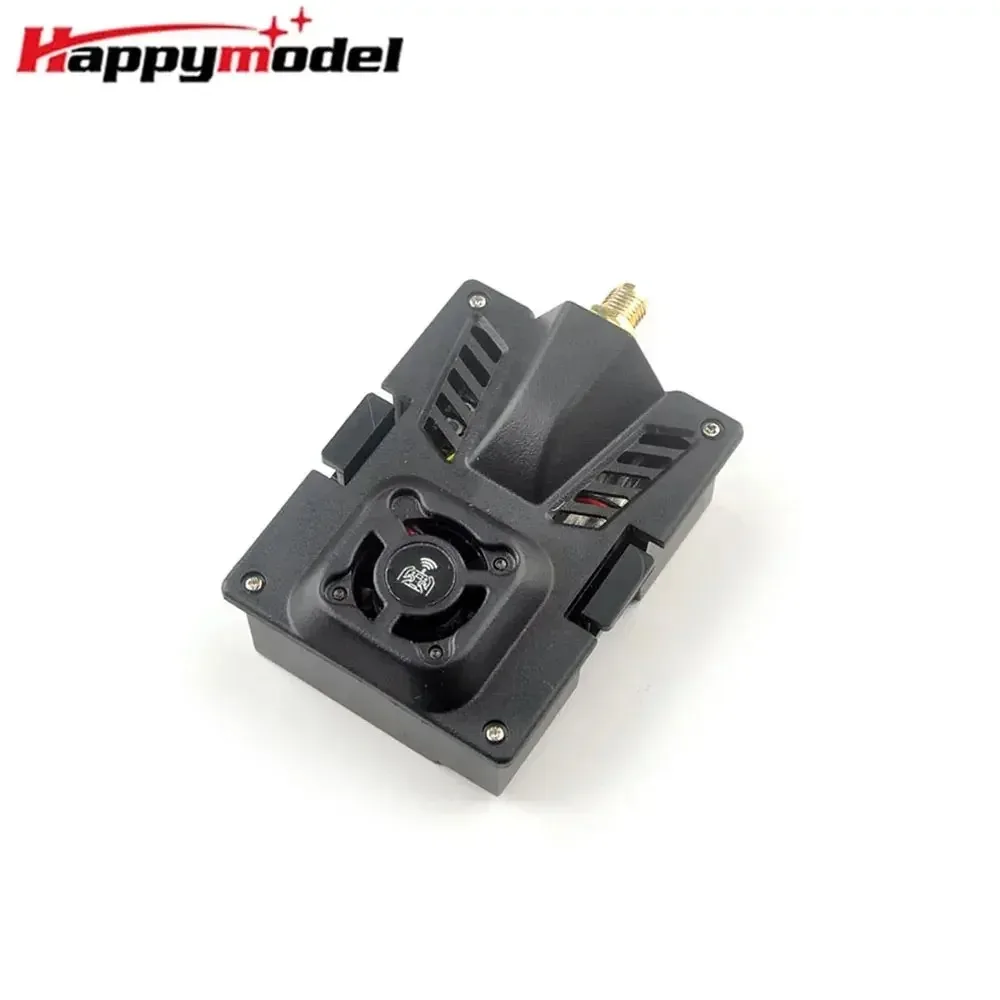 Модуль HappyModel ES24TX Pro 1 – обзор и цена Happymodel Expresslrs Elrs Es24Tx Pro 1000Mw