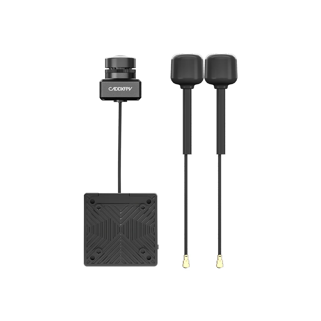 Комплект Caddx Walksnail Avata – обзор и цена Walksnail Avatar Hd Pro Kit