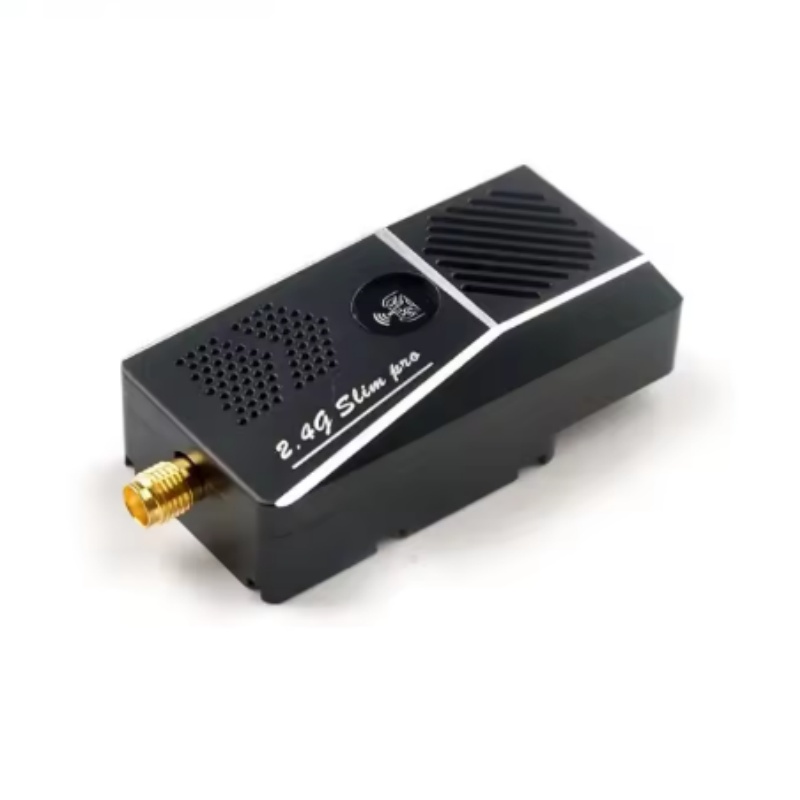 Модуль HappyModel ES24TX Slim  – обзор и цена Happymodel Expresslrs Elrs Es24Tx Pro 1000Mw