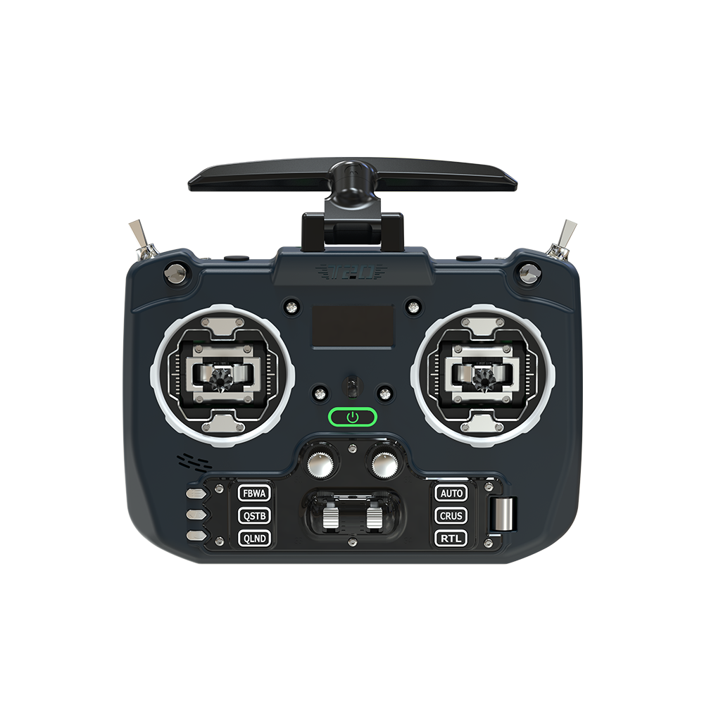 Радиопередатчик Jumper T20S T2 – обзор и цена Jumper T20S V2 Radio Controller