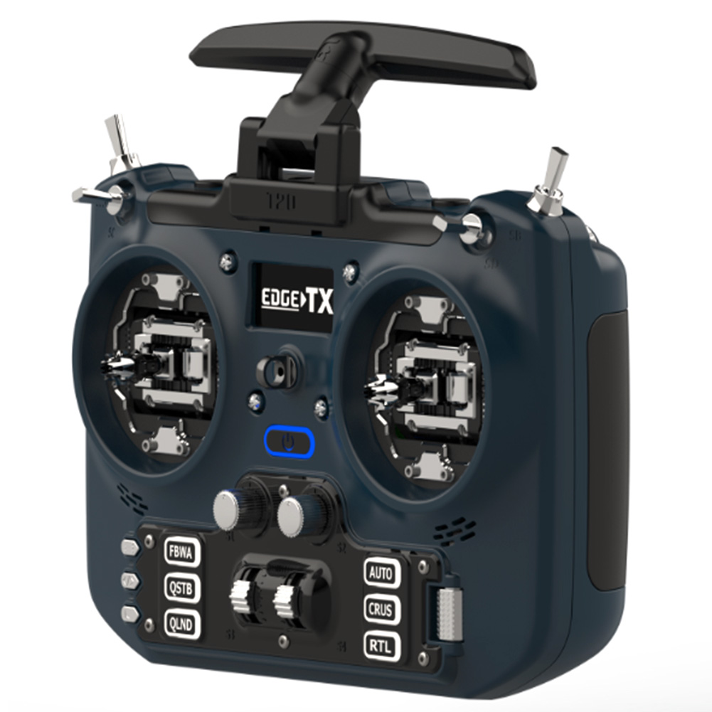 Jumper T20S T20 V2 ELRS 2,4G 9 – обзор и цена Jumper T20S V2 Radio Controller