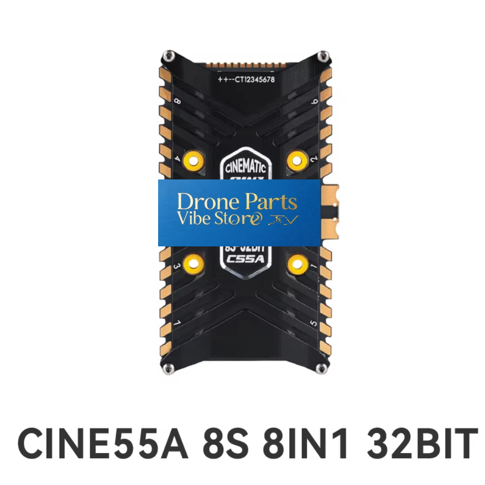 Запчасти для дронов: Электронн – обзор и цена T-Motor F7 Pro Flight Controller