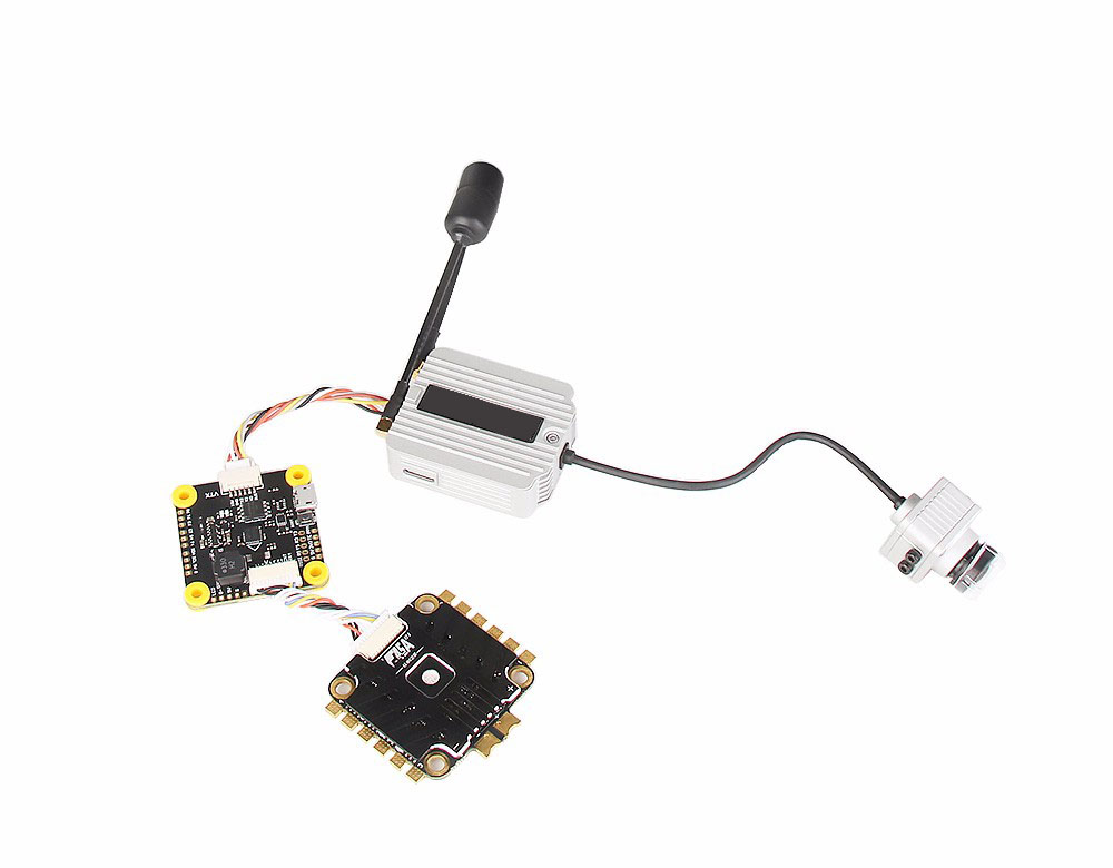 Полетный контроллер T-HOBBY F7 – обзор и цена T-Motor F7 Pro Flight Controller
